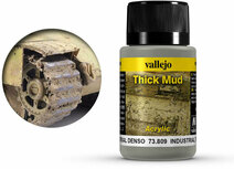 Vallejo Industrial Mud (73.809)