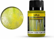 Vallejo Slimy Grime Light (73.823)