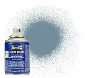 Spray Color 34157 Grey Matt, 100ml