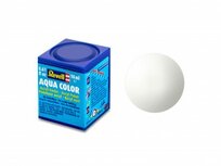 Aqua Color 36101 Clear Gloss, 18ml