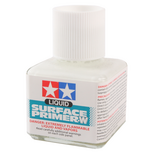 Tamiya 87096 Liquid Surface Primer White