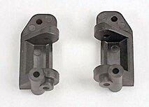Caster blocks (l&amp;r) (30-degree) TRX3632