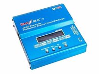 SkyRC iMAX B6AC v2 Professional Balance Charger/Discharger