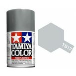 Tamiya TS-17 Gloss aluminum
