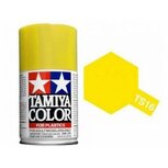 Tamiya TS-16 Yellow 