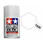 Tamiya TS-26 Pure white