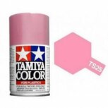 Tamiya TS-25 Pink