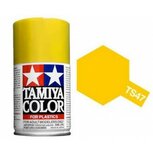 Tamiya TS-47 Chrome yellow