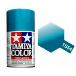 Tamiya TS-54 Light metallic blue 