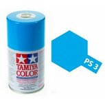 Tamiya PS-3 Light blue