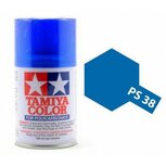 Tamiya PS-38 Translucent blue