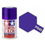 Tamiya PS-45 Translucent purple