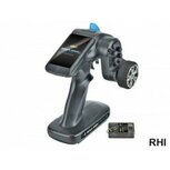 Zenderset Reflex Wheel PRO3 2.4GHz