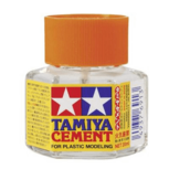 Tamiya 87012, Cement 20ml 