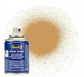 Spray Color 34188 Ochre Brown Matt, 100ml