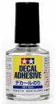 Tamiya 87176 Decal Adhesive