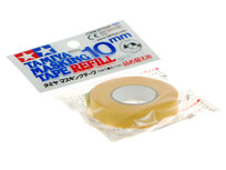 87034,Masking tape navulpak 10mm