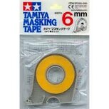 87030,Masking Tape 6mm