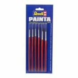 Revell Painta Standaard 6 penselen