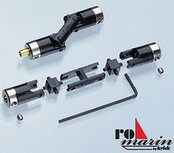 Navy Kardan 44 3,2/4 en 4mm RO1449 