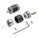 Powergrip -koppeling 4mm / 5mm RO1446