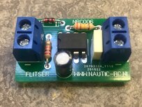 Flitser voor lampjes en ledjes