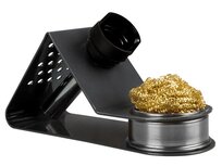 PROF SOLDEERBOUTHOUDER