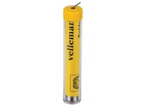 SOLDEER 60/40 MET DISPENSER 1.0mm 17g