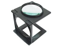 TAFELVERGROOTGLAS - &Oslash; 100mm