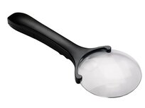 LED-LOEP - 6 + 12 DIOPTRIE