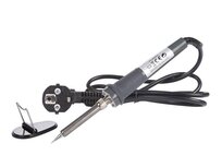 HOOGWAARDIGE SOLDEERBOUT 30W/230V - LOODVRIJ SOLDEREN