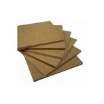 MDF PLAAT 1,5 MM 25 X 50 CM 