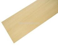 ABACHI PLANKJE 1,0 MM ,10 X 100 CM