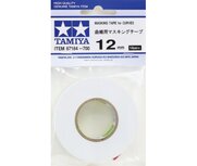 Tamiya Tape 12mm Curve 87184
