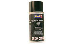 Revell Chrome Spray (150ml)