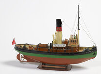 Billing boats St. Canute 1:50 BB700