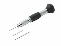 Revell 39064 Hand Drill Handboor