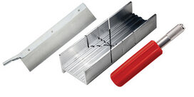  Excel 55666 Verstekbak en Kapzaag