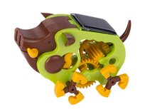 EVERZWIJN OP ZONNE-ENERGIE