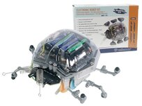 &quot;LADYBUG&quot; ROBOT KIT