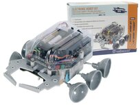 &quot;SCARAB&quot; ROBOT KIT