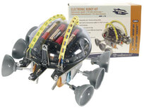 &quot;ESCAPE&quot; ROBOT KIT