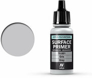 70.601 Vallejo Surface Primer: Grey