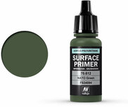 70.612 Vallejo Surface Primer: NATO Green