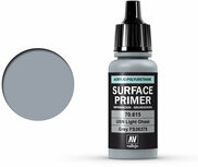70.615 Vallejo Surface Primer: USN Light Ghost Grey