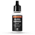70.510  Vallejo Vernis Gloss