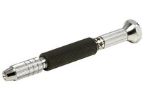 Tamiya 74112, Fine Pin vise D-R (0,1-3,2mm)