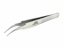 Tamiya 74047 HG Angled Tweezers