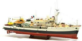 Billing Boats Calypso 560