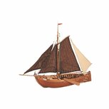 Zuiderzee Botter 1/35 ART-22125